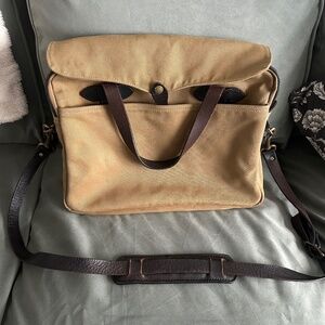 Filson Briefacse